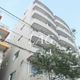 アルビオン田端の画像