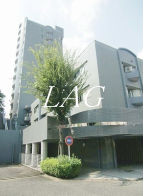 【外観】 | ディアシティ赤羽 | 外観です。