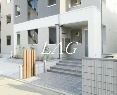 【エントランス】 | グレイス大和 | エントランスです。