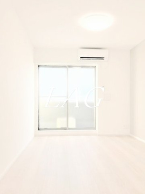 【寝室】 | グレイス大和 | 寝室です。