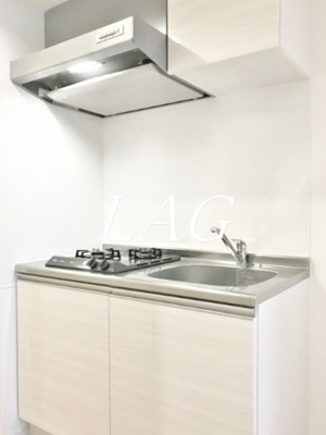 【キッチン】 | グレイス大和 | キッチンです。