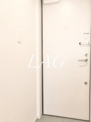 【玄関】 | グレイス大和 | 玄関です。