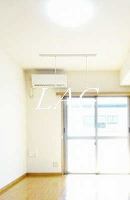 【設備】 | プレール・ドゥーク東京ＮＯＲＴＨ | エアコンです。