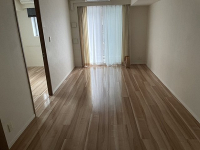 【居間・リビング】 | ローレルアイ千代田淡路町