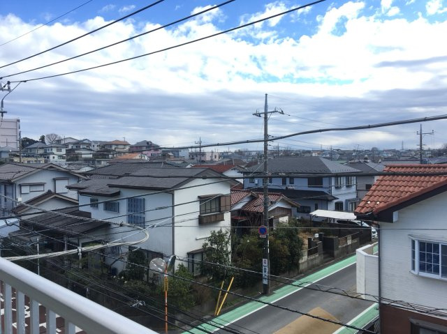 ビックベアー7　の展望