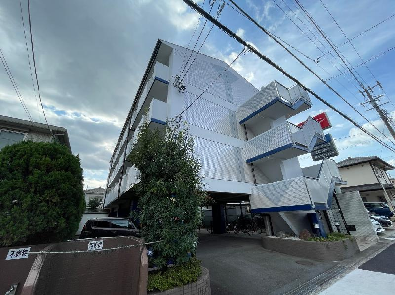 メゾン・ド・ポプラ