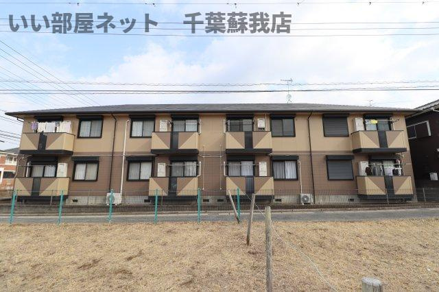 アネックス　壱番館