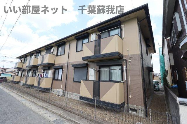 アネックス　壱番館