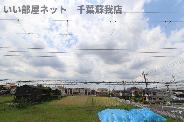アネックス　壱番館の展望|明日を自由に『Asfree』いい部屋ネット千葉蘇我店です！