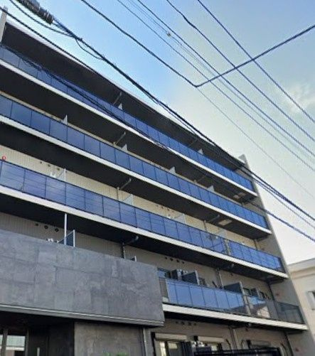 セジョリ墨田EASTⅡ