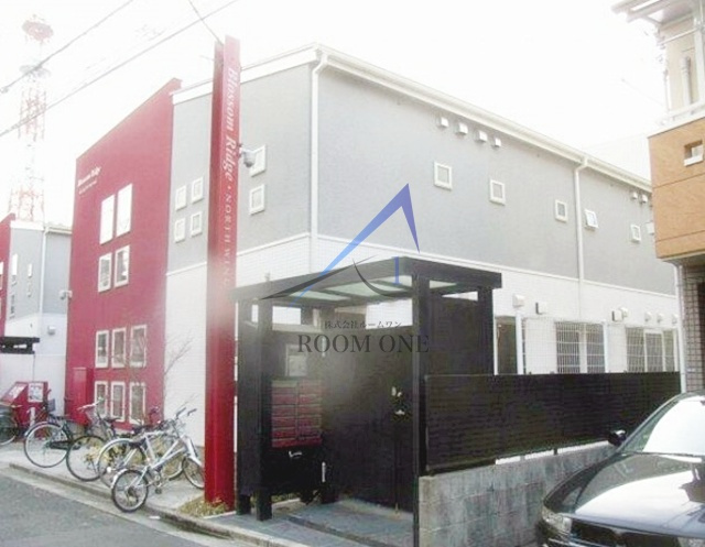 ブロッサムリッジ・ノースウィング