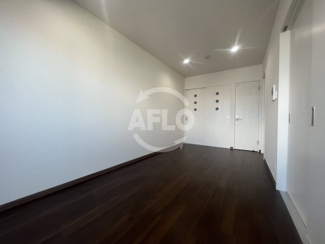 ユニッソン朝潮橋の寝室|ユニッソン朝潮橋　寝室