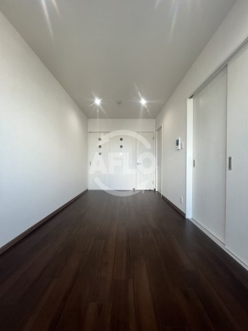 ユニッソン朝潮橋の洋室|ユニッソン朝潮橋　洋室