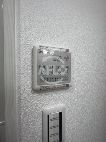 ユニッソン朝潮橋の設備|ユニッソン朝潮橋　浴室乾燥機