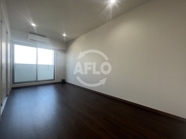 ユニッソン朝潮橋の居間・リビング|ユニッソン朝潮橋　リビング