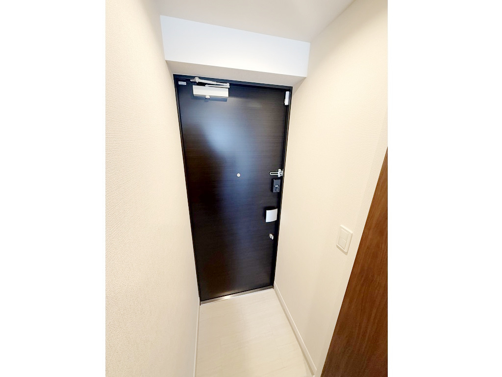 クレヴィスタ大塚の内装