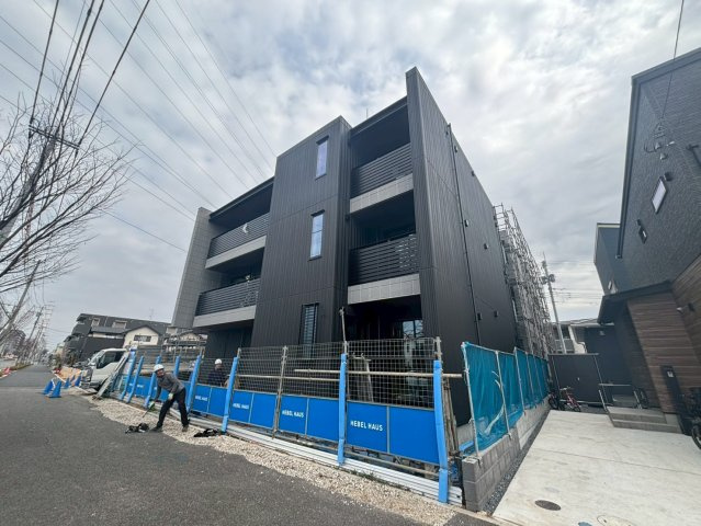 ウエスト・ノワールの設備