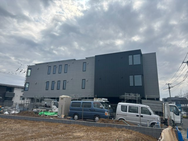 ウエスト・ノワールのその他共用部分