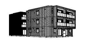 ウエスト・ノワールのその他共用部分