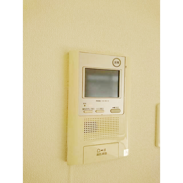 ハウスセゾン新板橋の内装