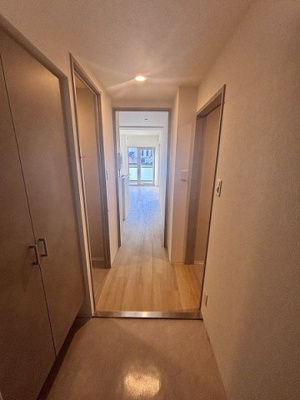 【玄関】 | Grand Luce | きれいな玄関です