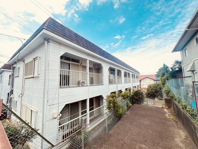 ハイツオオクマＡ