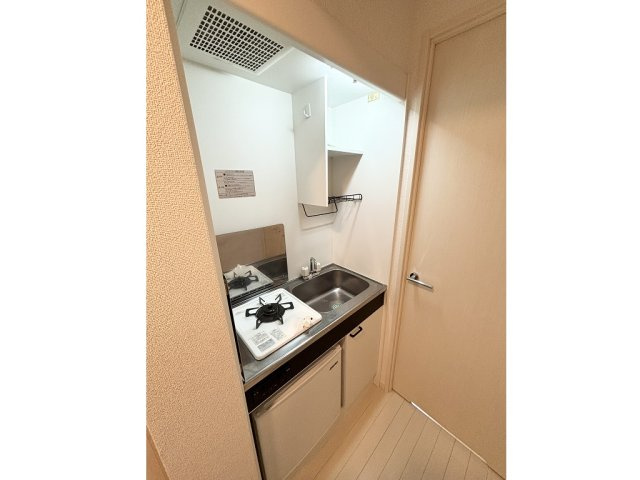 ゼネラルハイツ北千住の内装