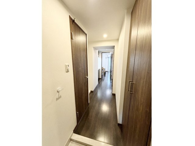 プレール・ドゥーク板橋本町Ⅲの内装
