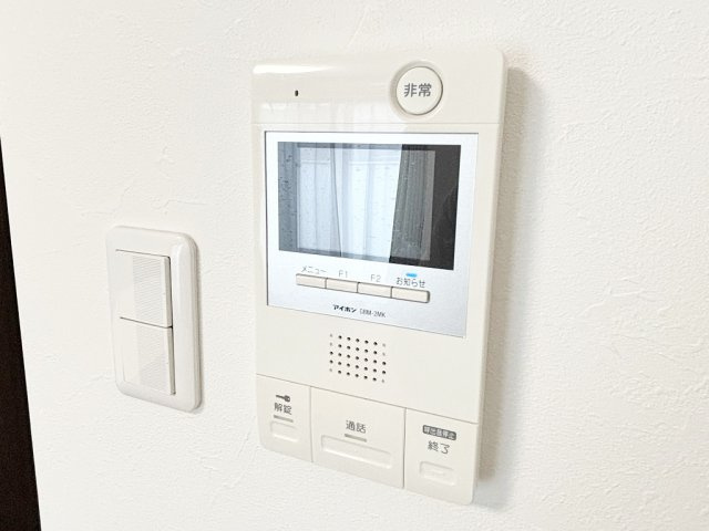 プレール・ドゥーク板橋本町Ⅲの内装