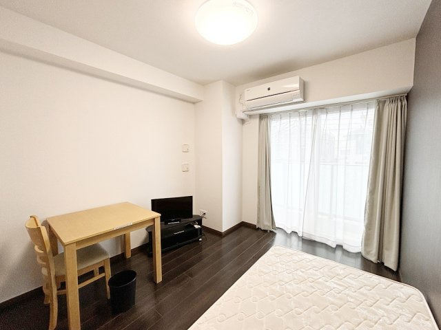 プレール・ドゥーク板橋本町Ⅲの内装