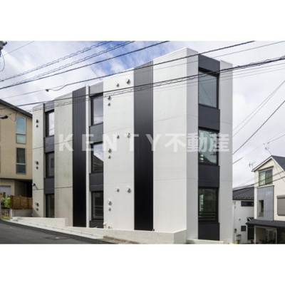 【外観】 | Ｒｅｖｅ　Ｒｅｓｉｄｅｎｃｅ　白金台 | 外観です