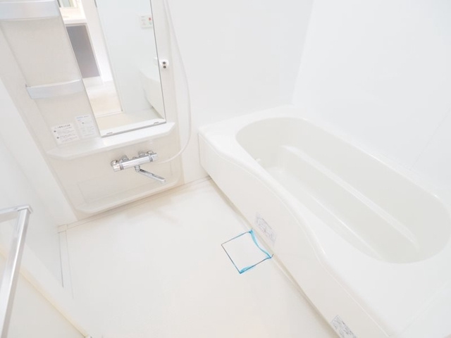新品家具付きマンション中延10(KaGood東京)の浴室