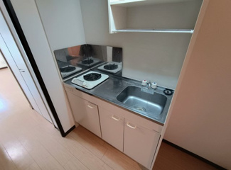 【キッチン】 | 池之端ヒルズ