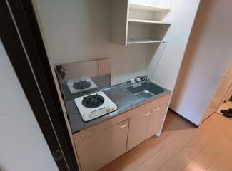 【キッチン】 | 池之端ヒルズ