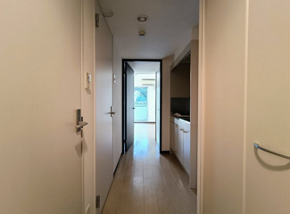 【キッチン】 | 池之端ヒルズ