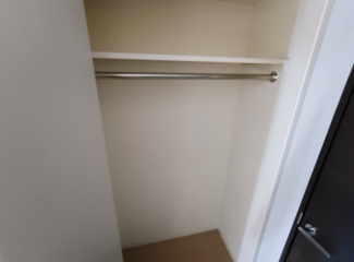 【収納】 | 池之端ヒルズ
