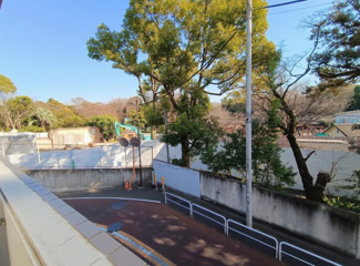 【展望】 | 池之端ヒルズ