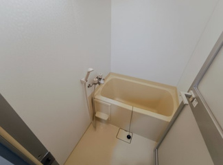 【浴室】 | 池之端ヒルズ
