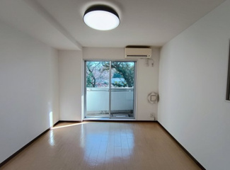 【洋室】 | 池之端ヒルズ