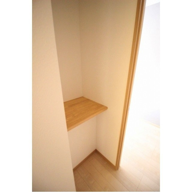 Dura Casa MIHORIの内装
