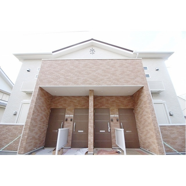 Dura Casa MIHORIの外観