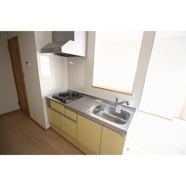 Dura Casa MIHORIの内装