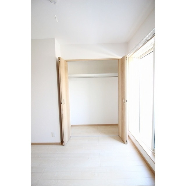 Dura Casa MIHORIの内装