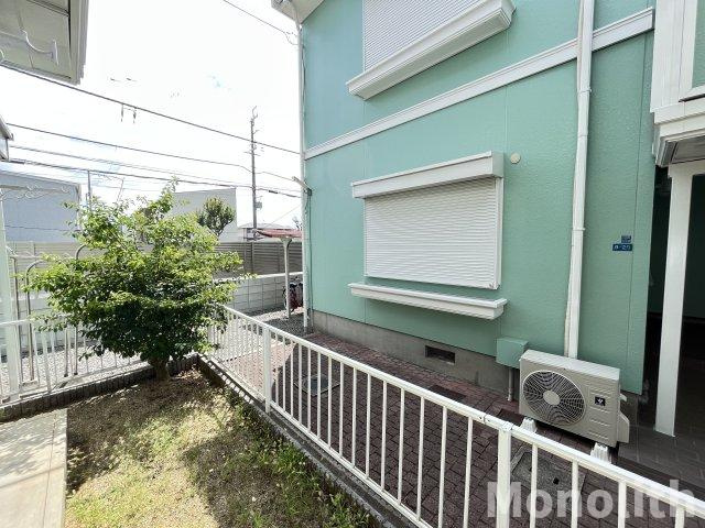 デムールノアンの展望