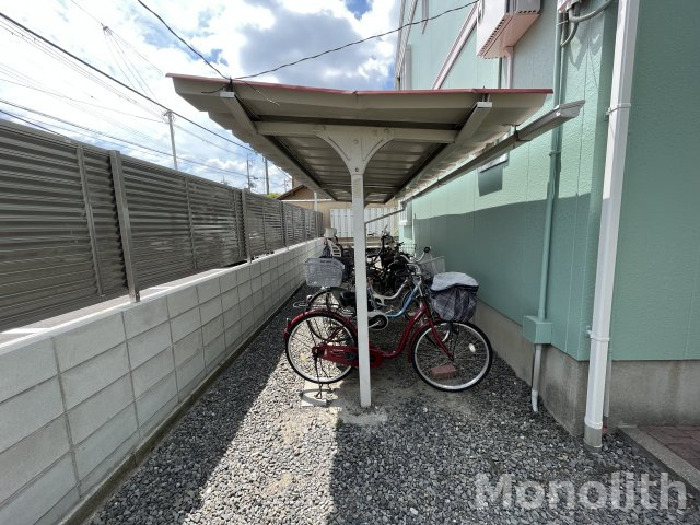 デムールノアンのその他共用部分