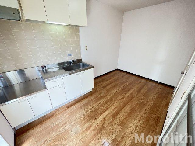 デムールノアンの居間・リビング