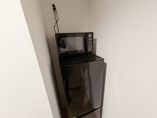 オーイズミ大塚レジデンスの内装