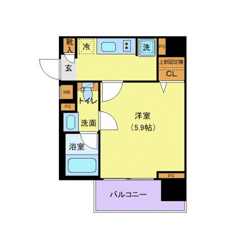 Log武蔵小杉