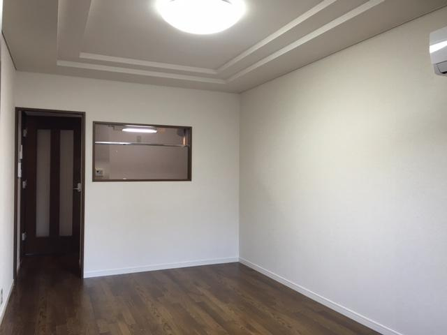 エトワール２０の居間・リビング|リビング