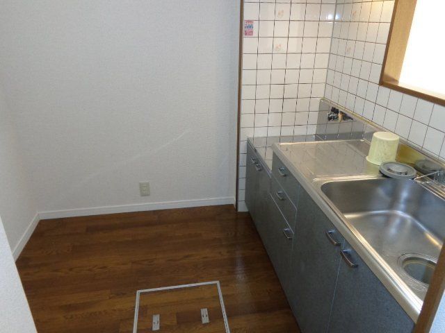 エトワール２０のキッチン|キッチン